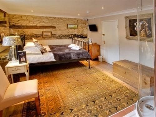 The Old Court Hotel Witney Εξωτερικό φωτογραφία