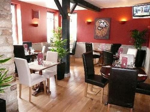 The Old Court Hotel Witney Εξωτερικό φωτογραφία